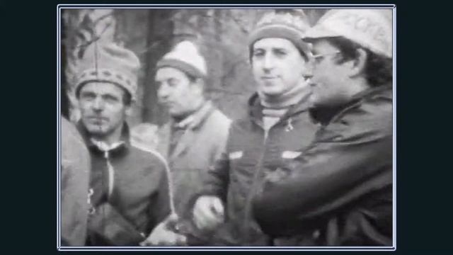 Закрытие 1986 велотуристов смотреть онлайн