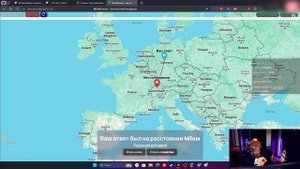 АНТОН Т2Х2 ПЫТАЕТСЯ ОТГАДАТЬ ГДЕ ОН НАХОДИТСЯ / ТОХА ИГРАЕТ В WorldGuessr
