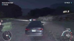 Need For Speed: Прохождение на минимальных настройках 📉