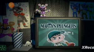 FNAF 6⚁(ФНАФ 6) #2