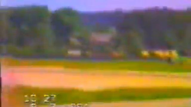 1994. Мачулище-Энгельс, Ту-22, часть 6