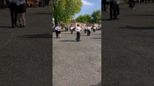 Школа номер 46, Победный вальс