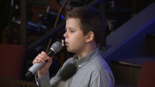 А горе так приходит незаметно - Марк Гаврилюк - Sulamita Church