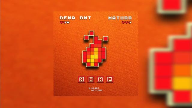 Rena Rnt & MATURR - Янам (Премьера!) смотреть онлайн