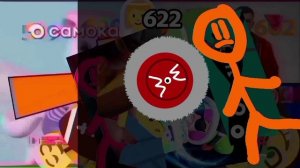 Побег в коридоре Раунды 621-630