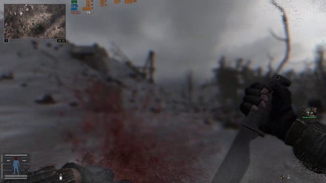 Рандомная шиза оператора #2 .Anomaly. .Сборка REALITY. смотреть онлайн