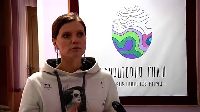 Стартовал проект «История пишется нами»