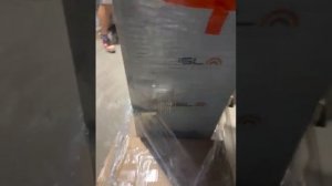 Коптильня УЭК-2/100 Москит