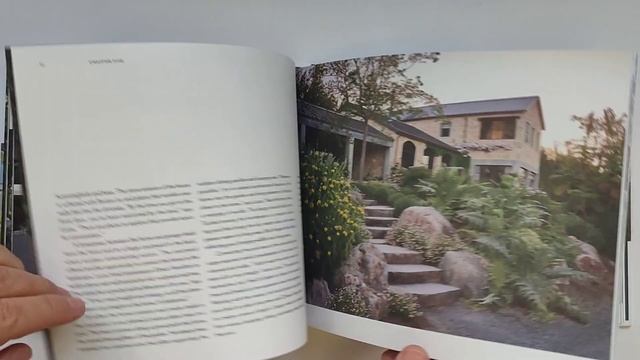 Книга Architectural Gardens: Inside the Landscapes of Lucas & Lucas