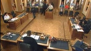 Украинский Федеральный Суд-242 серия.03.12.2015г.
