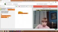 Учим остаток от деления с помощью Snap в Minecraft - Progkids программирование для детей в Minecraft