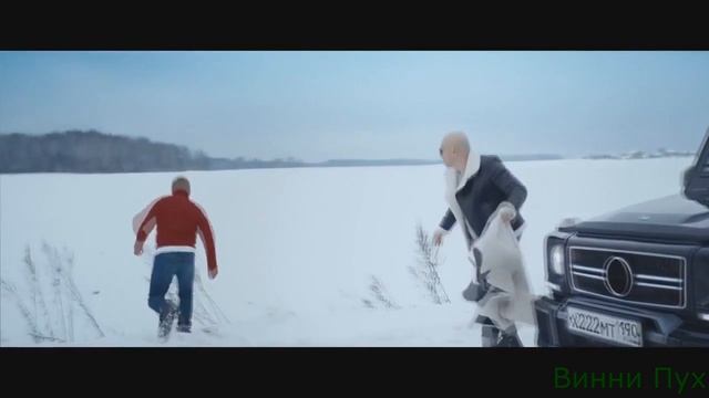 "Нагиев сас и Валодя скайп" Виинни-реклама RYTP смотреть онлайн