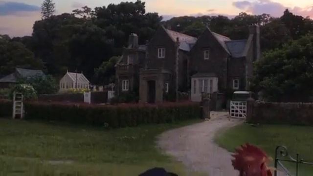 Прикол из мультфильма кролик питер смотреть онлайн