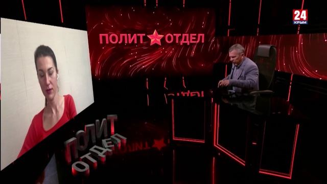 Политотдел. «Противоестественный интеллект Коллективного Запада»