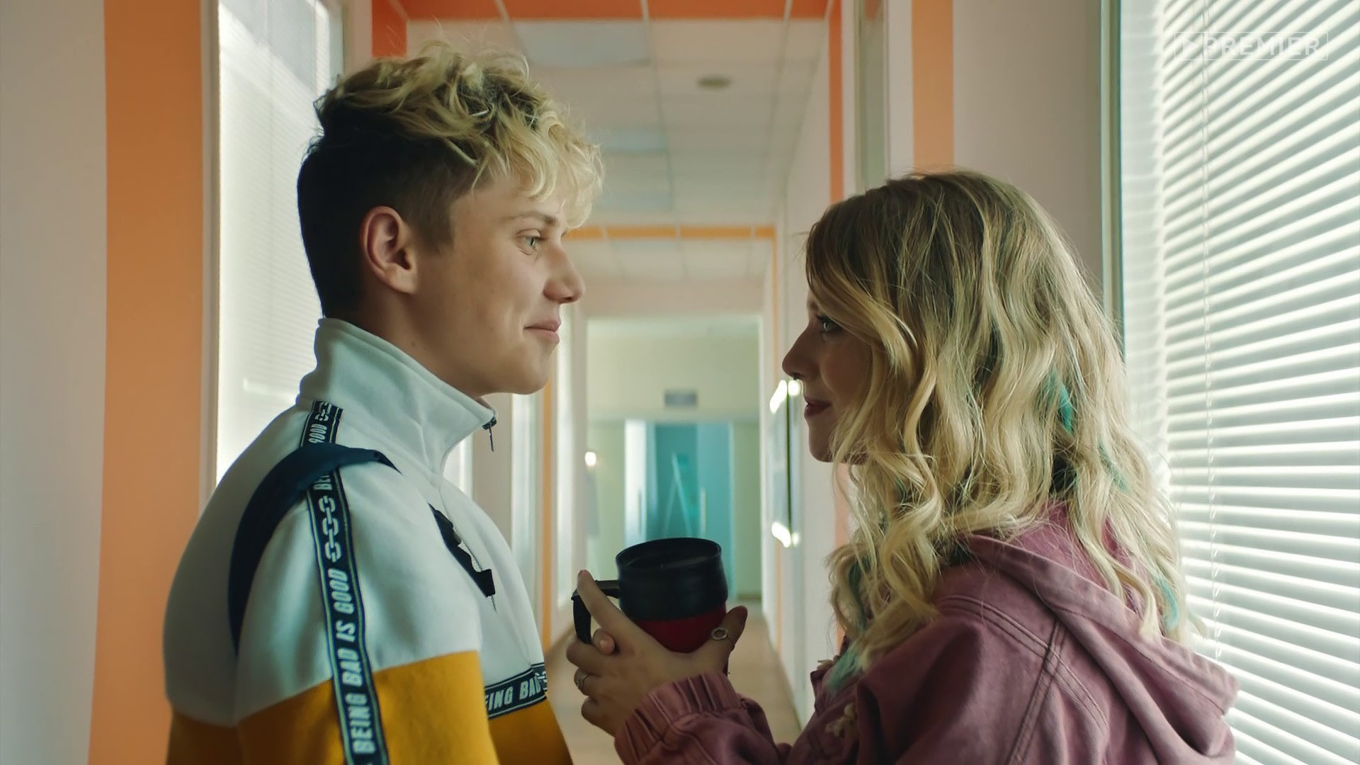 Олег 1 сезон 8 выпуск