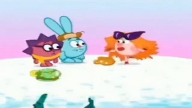 Крош молчи смотреть онлайн