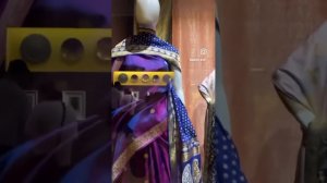 Выставка Индии в Царицыно