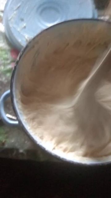 Как испечь хлеб в тайге смотреть онлайн