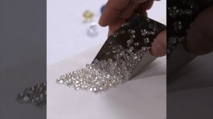 Diamonds are Forever