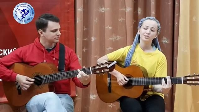 Гала-концерт Открытого районного фестиваля АП "Струны моей души", часть 2 смотреть онлайн