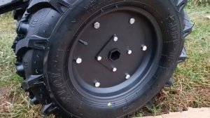 HUTER MK-15000P взял простой бюджетный мини культиватор на д?