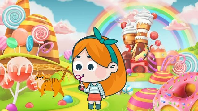 СОФІЙКА В КРАЇНІ ЛІНЮХІВ  Казки Українською Мовою  Чарівна Хатинка - Казки Для Дітей