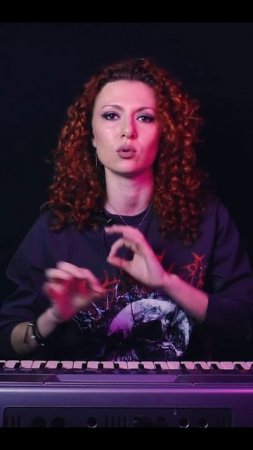 Мария Чебуркова  Shorts Вокальные  Упражнения