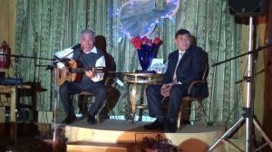 Иван Аргунов - Таптал тыала.