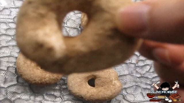 ВКУСНЫЕ КАКАШКИ [ОБЗОР ЕДЫ] ОБЗОР НА ЕДУ | ОБЖОР ЕДЫ | ЮМОР 18+ смотреть онлайн