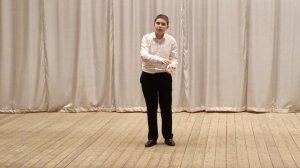 Дьяченко Егор 12 лет