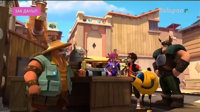 Зак дауыл смотреть онлайн