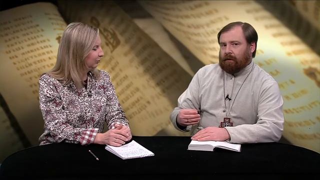 Неделя о Страшном Суде 26.02.2022 Дзержинское телевидение смотреть онлайн