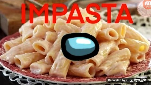 Приколы амонгас смотреть онлайн