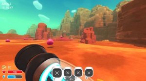 КАК Я ДОБИЛСЯ 100% В SLIME RANCHER