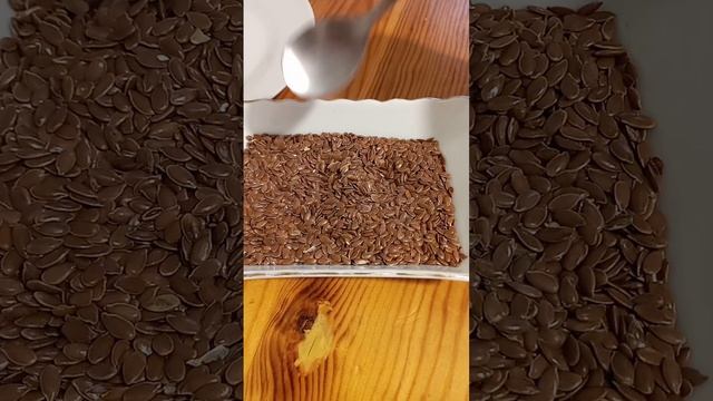 СЕМЕНА ЛЬНА И ПОЛЬЗА!!! смотреть онлайн