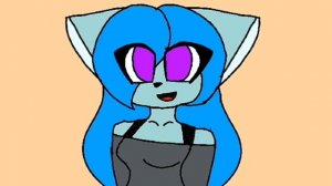 Блу Санс Мой Парень! Это Правда !