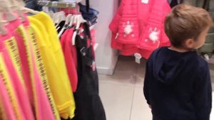 ДЕТСКИЕ ТОВАРЫ В ЛС ВАИКИКИ / LC WAİKİKİ KEMER 2019 TURKEY