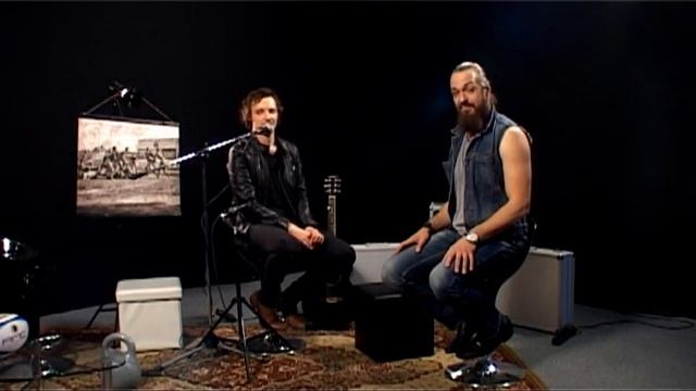 Paul Manandise \ Поль Манондиз (На ковер, "Винтаж ТВ") смотреть онлайн