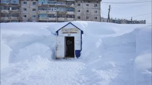 Снег кружится.... Автор видео Юрий Баженов.