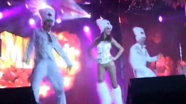 Шоу балет РАШН ПРОДАКШН видео www.rpshow.ru смотреть онлайн