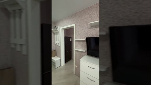 Светлая квартиравсё как надо