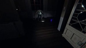 Фазмофобия-phasmophobia.Крик Банши
