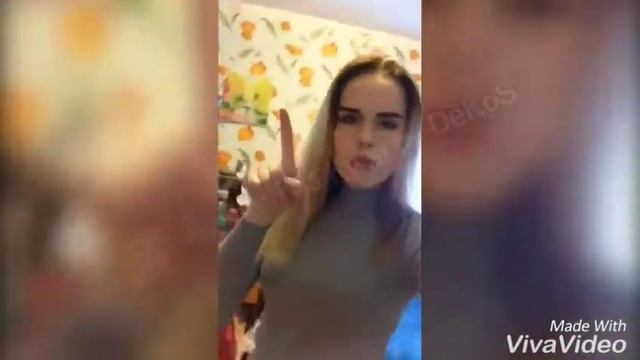 Самые прикольные видео из Kwai   1