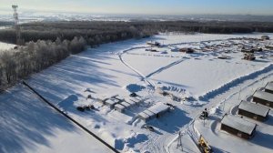 КП Рождественский от Хурма Хаус