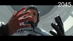 Will and won't. What Will Happen In The Next 30 Years？ The World In 2049