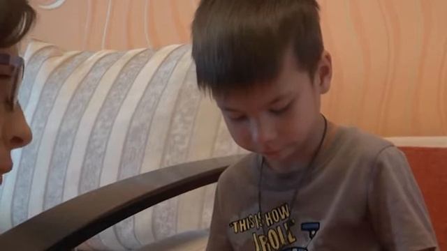 Кирилл Макин-надо помочь! смотреть онлайн