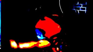 Матя Гительмана психо-пчёлка мне плохо от такого видео простите извините