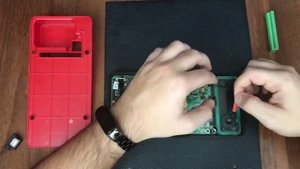 Sputnik Ремонт. Инструкция по замене динамика на домофоне Спутник