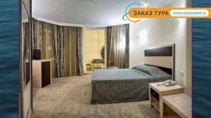 BUYUK ANADOLU DIDIM RESORT 5* Дидим обзор – отель БУУУК АНАДОЛУ ДИДИМ РЕЗОРТ 5* Дидим видео обзор