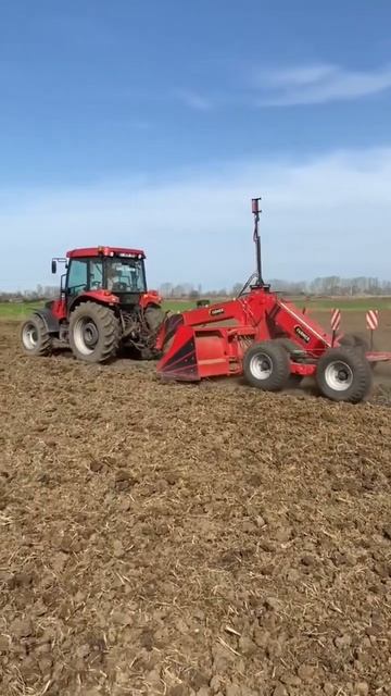 Лазерный планировщик грунта FARMER LTM +79383462368 - FJB GROUP LLC